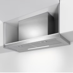 Electrolux 伊萊克斯 LFP619X 90厘米 600m3/h 拖拉式抽油煙機